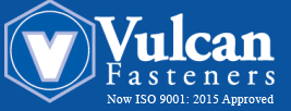 Vulcan Industrial Fasteners