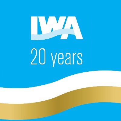 IWA logo