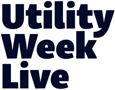 Utility Week Live Logo