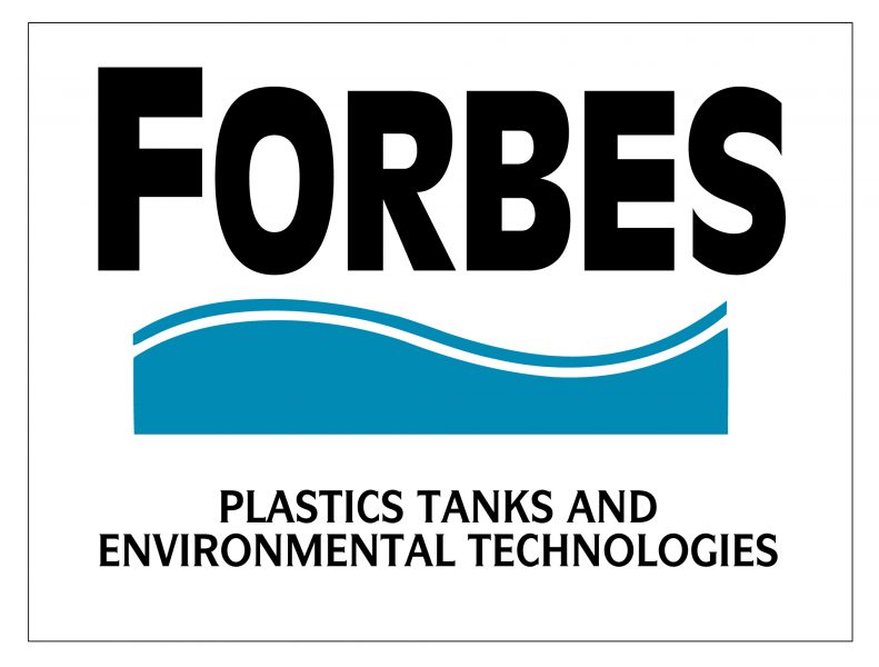 Forbes Technologies Limited