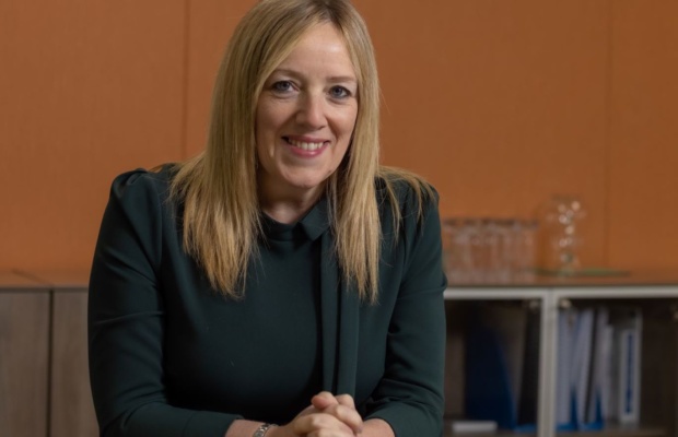 Susan Davy