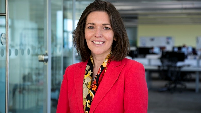 Sarah Bentley