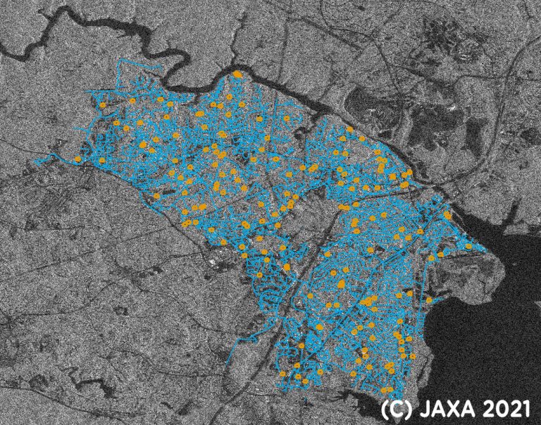 South West Water s Approach To Finding Leaks Is Out Of This World south-west-water-s-approach-to-finding-leaks-is-out-of-this-world
