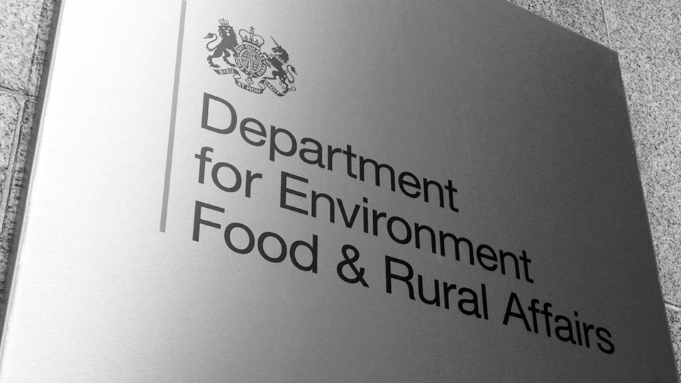 Defra