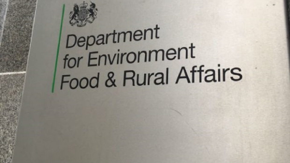 Defra