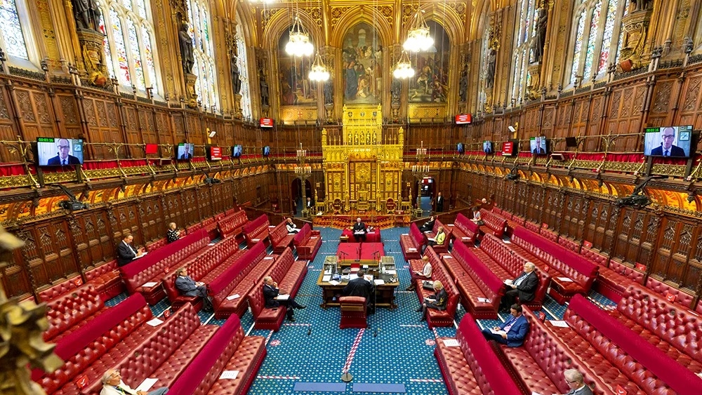House of Lords