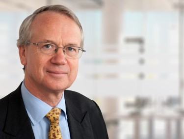 Alan Lovell