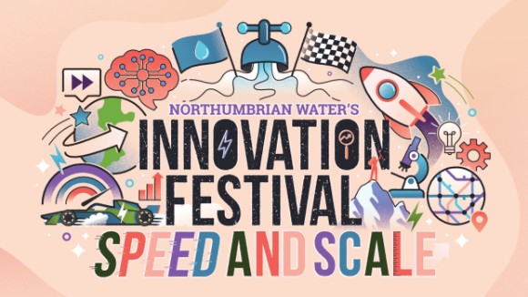 Northumbrian Water - Innovation Festival