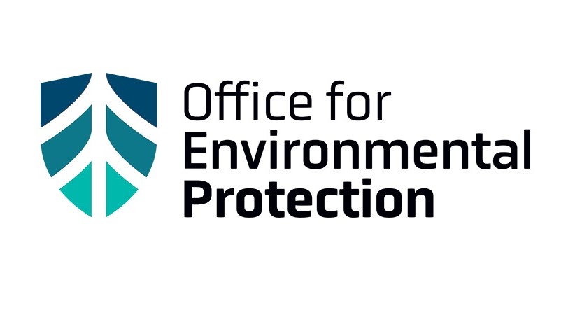 OEP - Office for Environmental Protection
