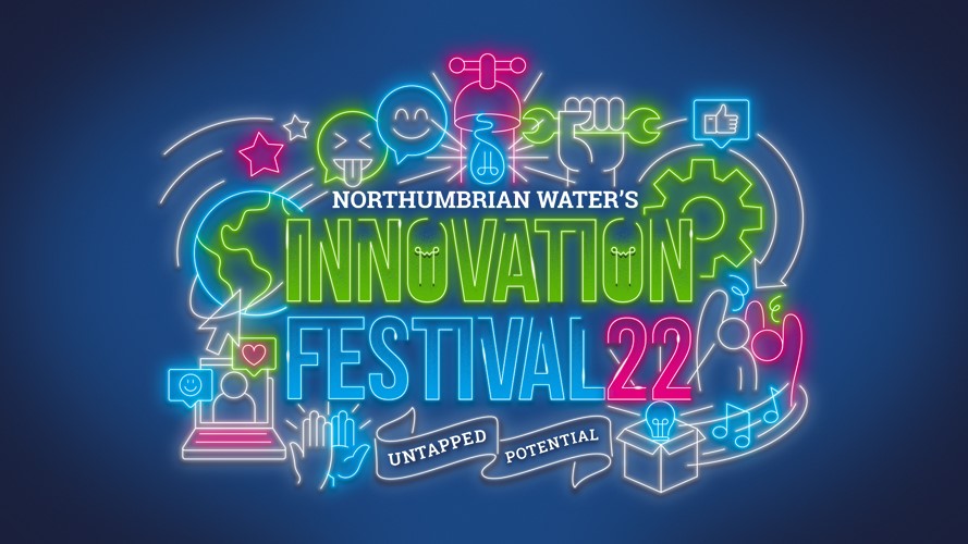 Innovation Festival's return to Newcastle Racecourse a roaring success