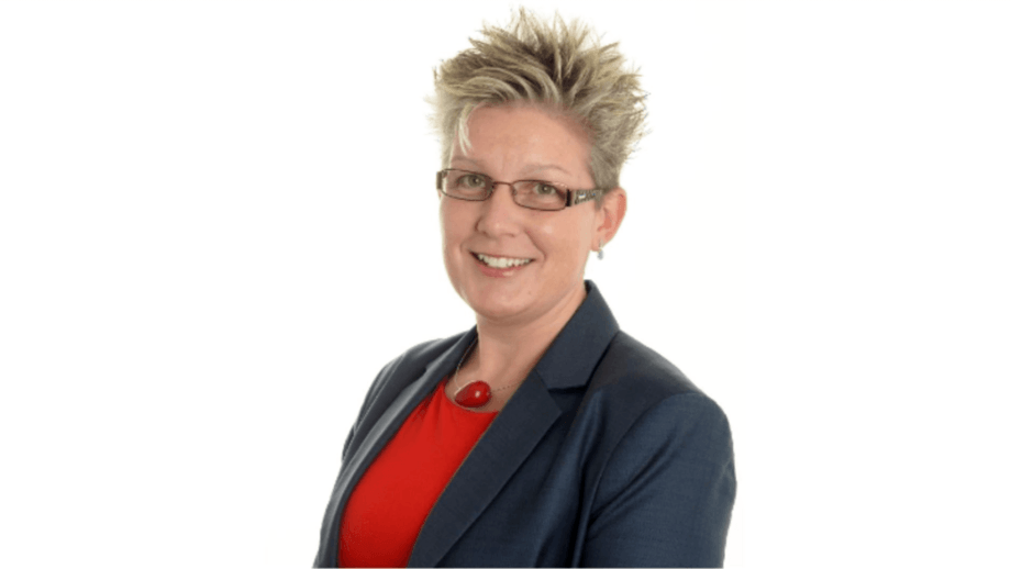 Nicole Paterson - SEPA Chief Executive