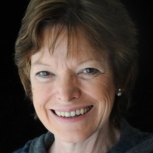 Dame Glenys Stacey