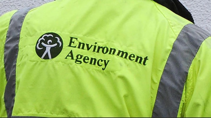 Environment Agency