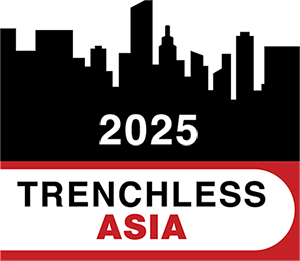 Trenchless Asia 2025