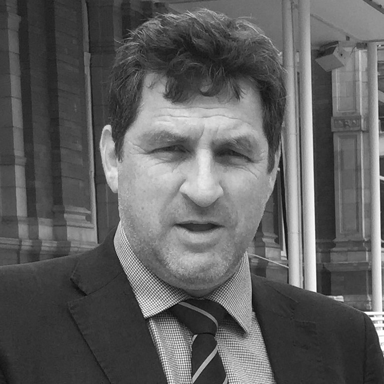 Philip Alsop