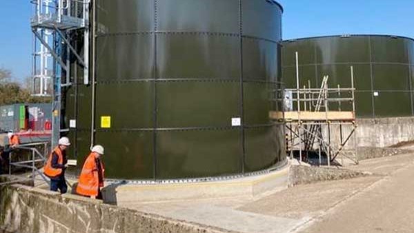 Anglian Water