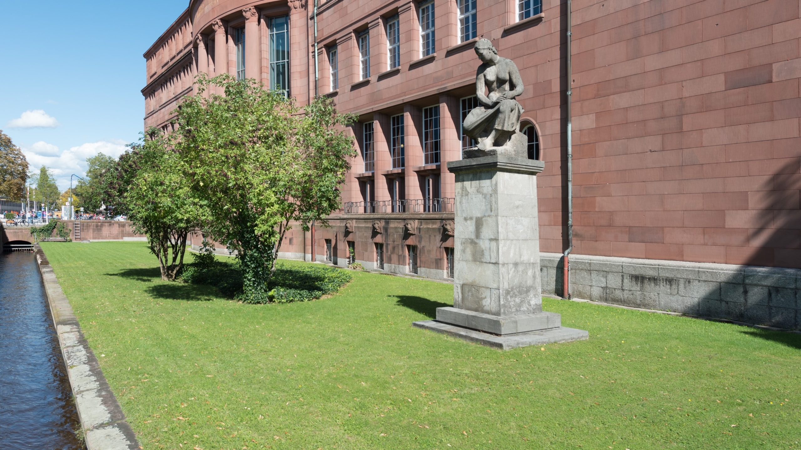 The University of Freiberg