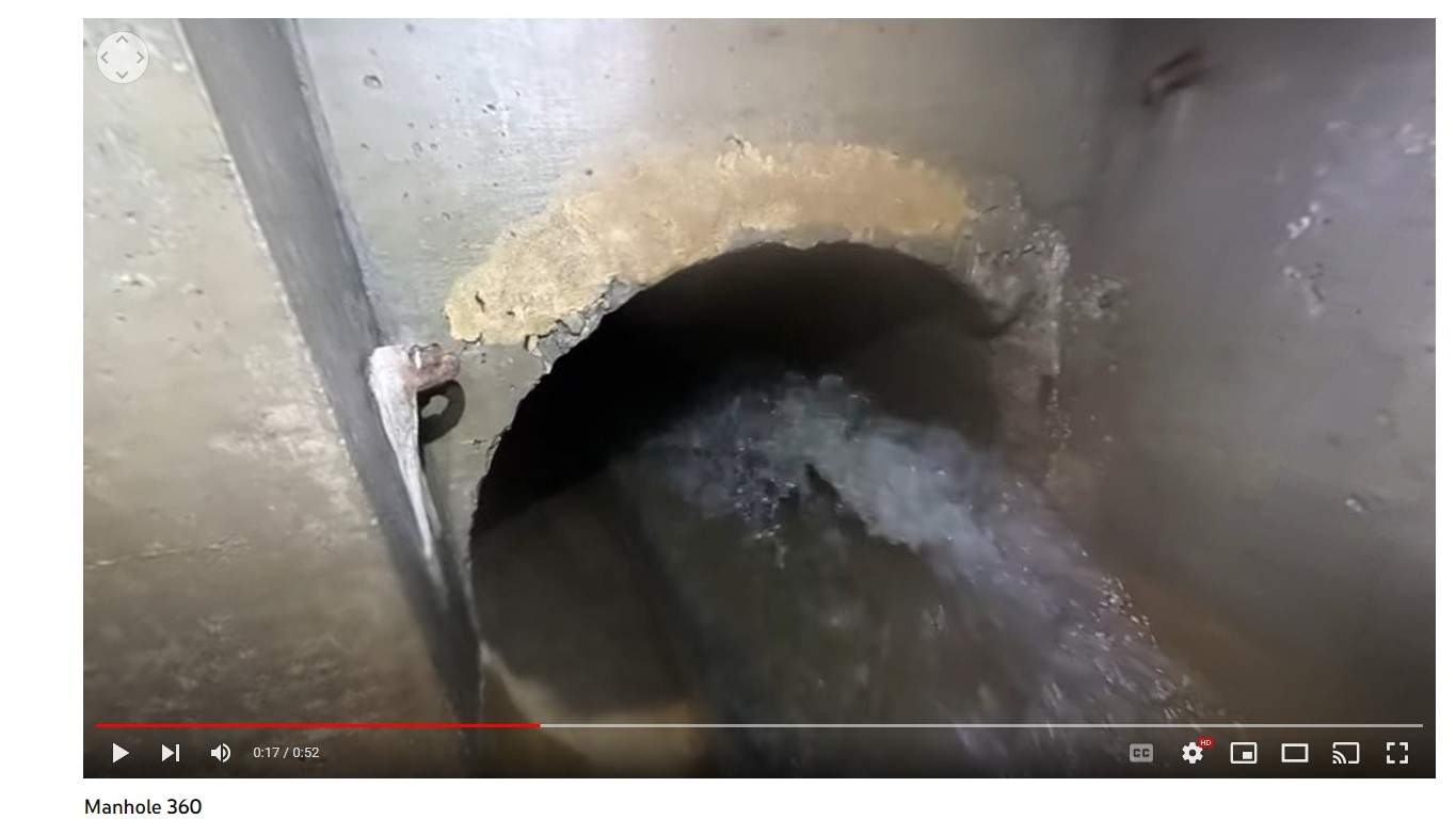 yorkshire water
