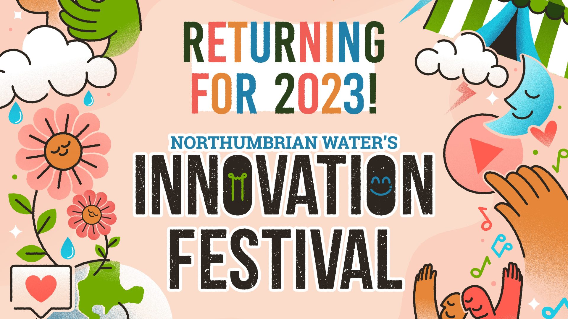 NWG Innovation Festival