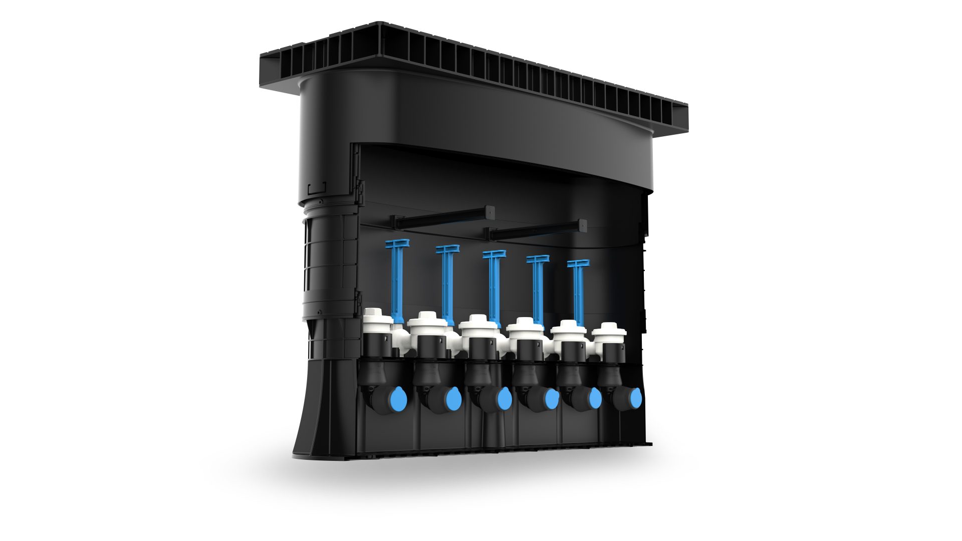 Atplas Multi Meter Box