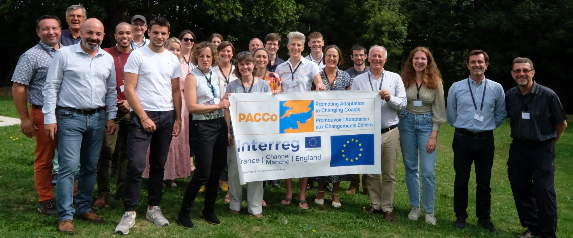 PACCo team