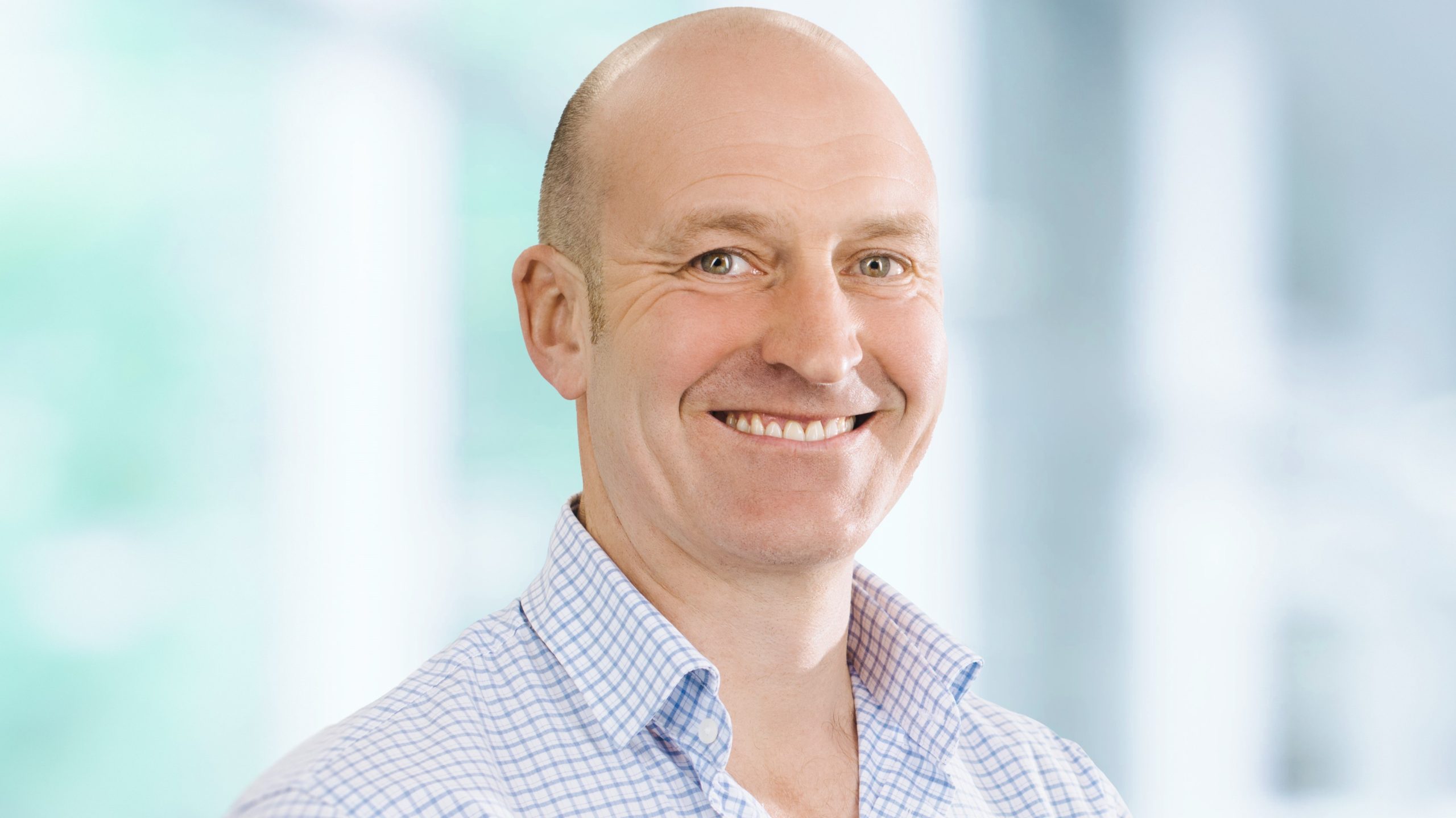 Mike Williamson Director Water Services Division