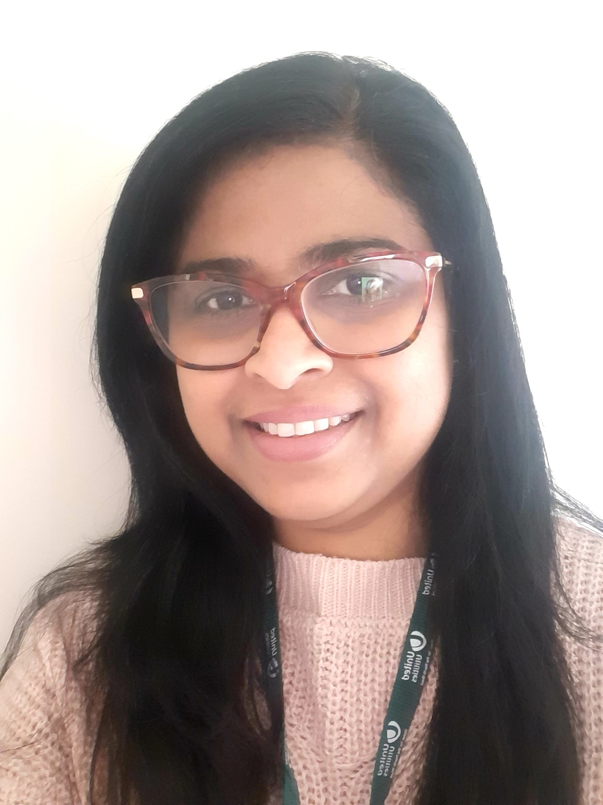 Dr. Nalika Rajapaksha