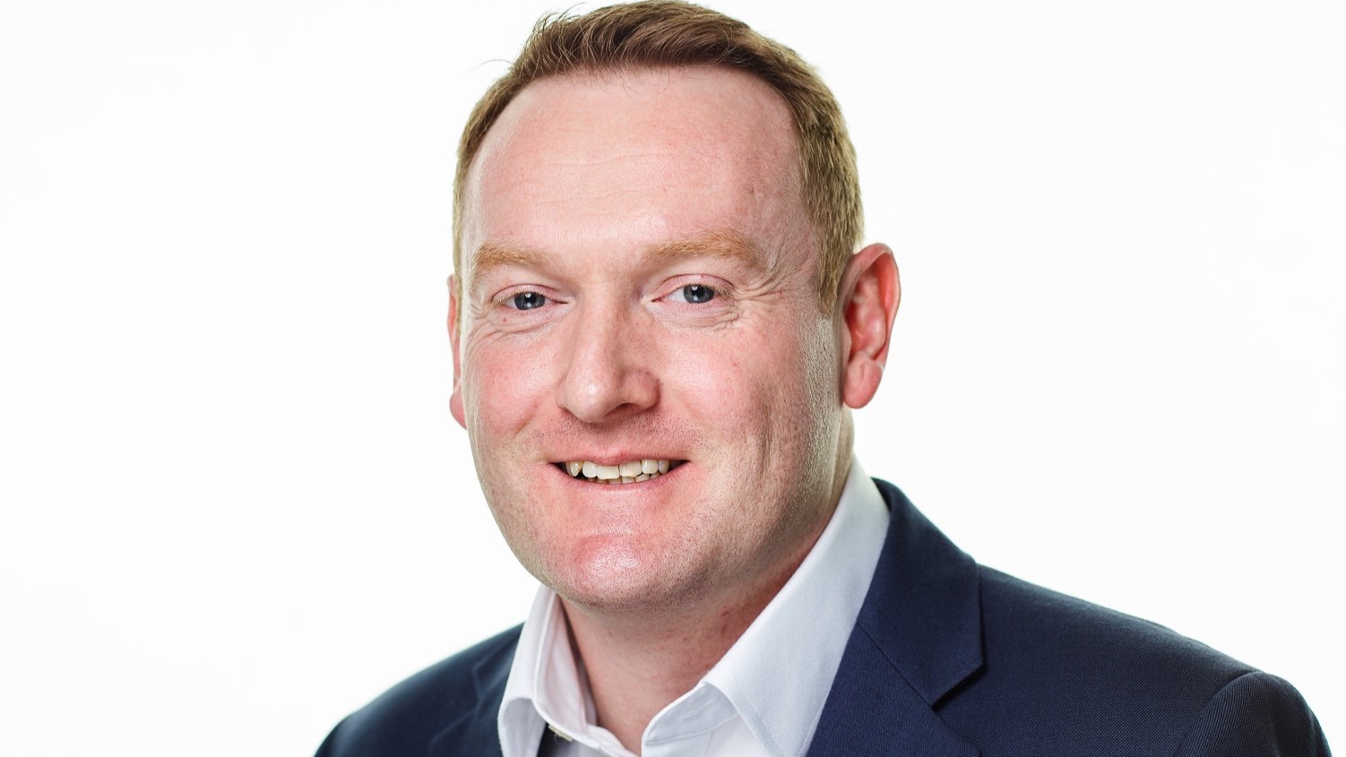 Chris Green - Schneider Electric