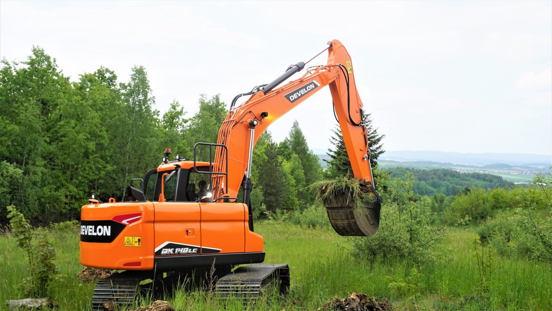 DX140LC-7K