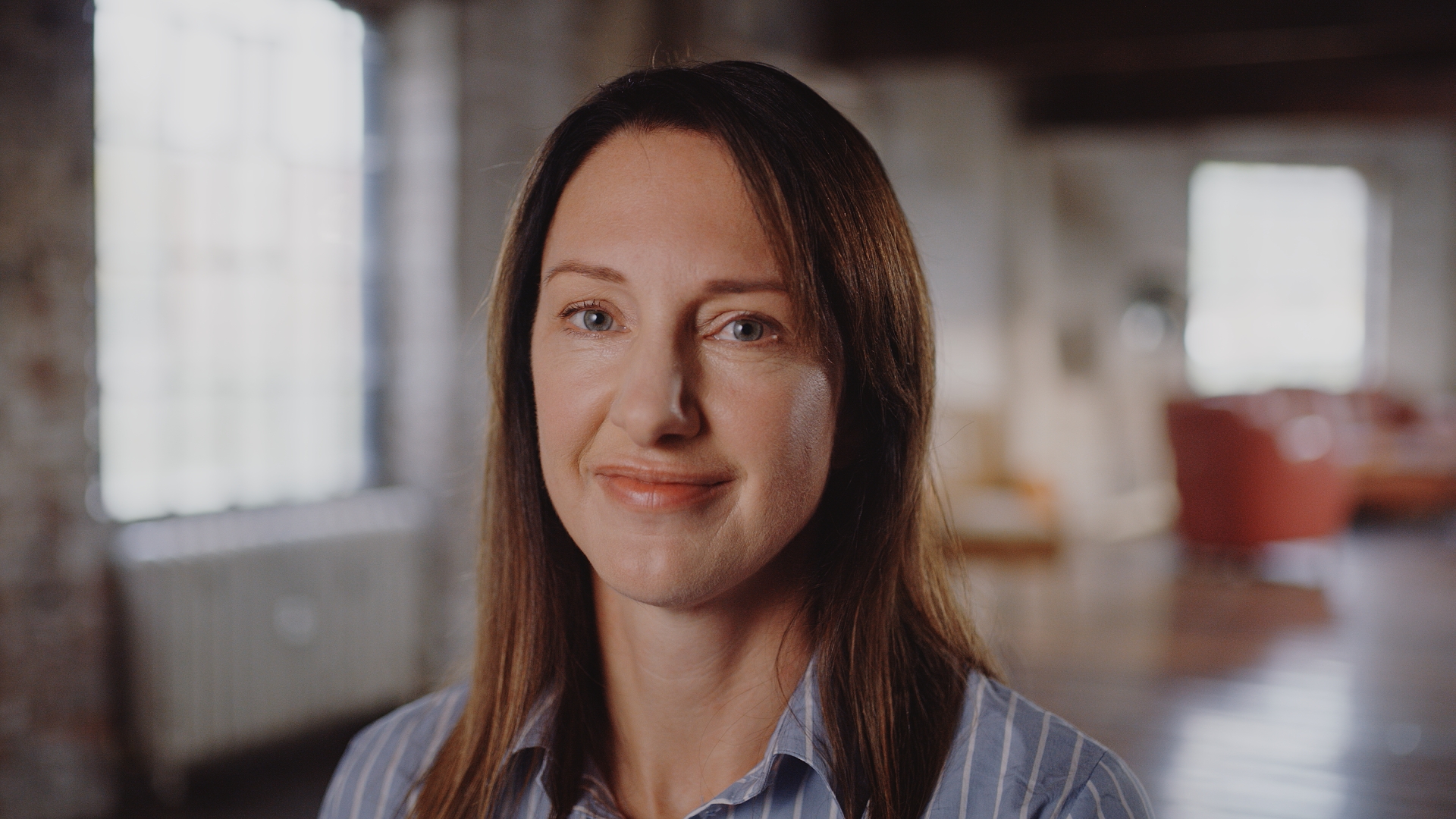 Dr Victoria Hutchinson, Atkins Environment Practice Director