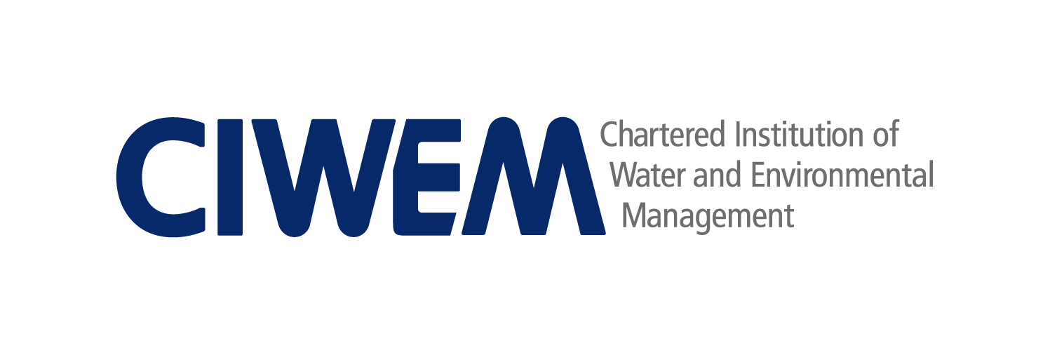 CIWEM logo