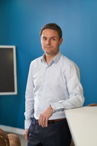 PD&MS Chief Executive Officer Simon Rio