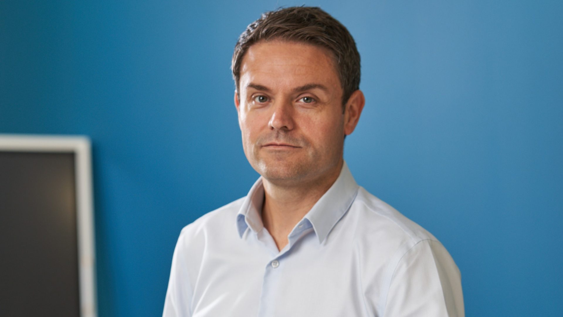 PD&MS Chief Executive Officer Simon Rio