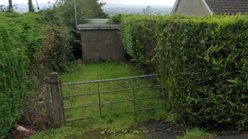 Existing Moneyleck WwPS to be refurbished.