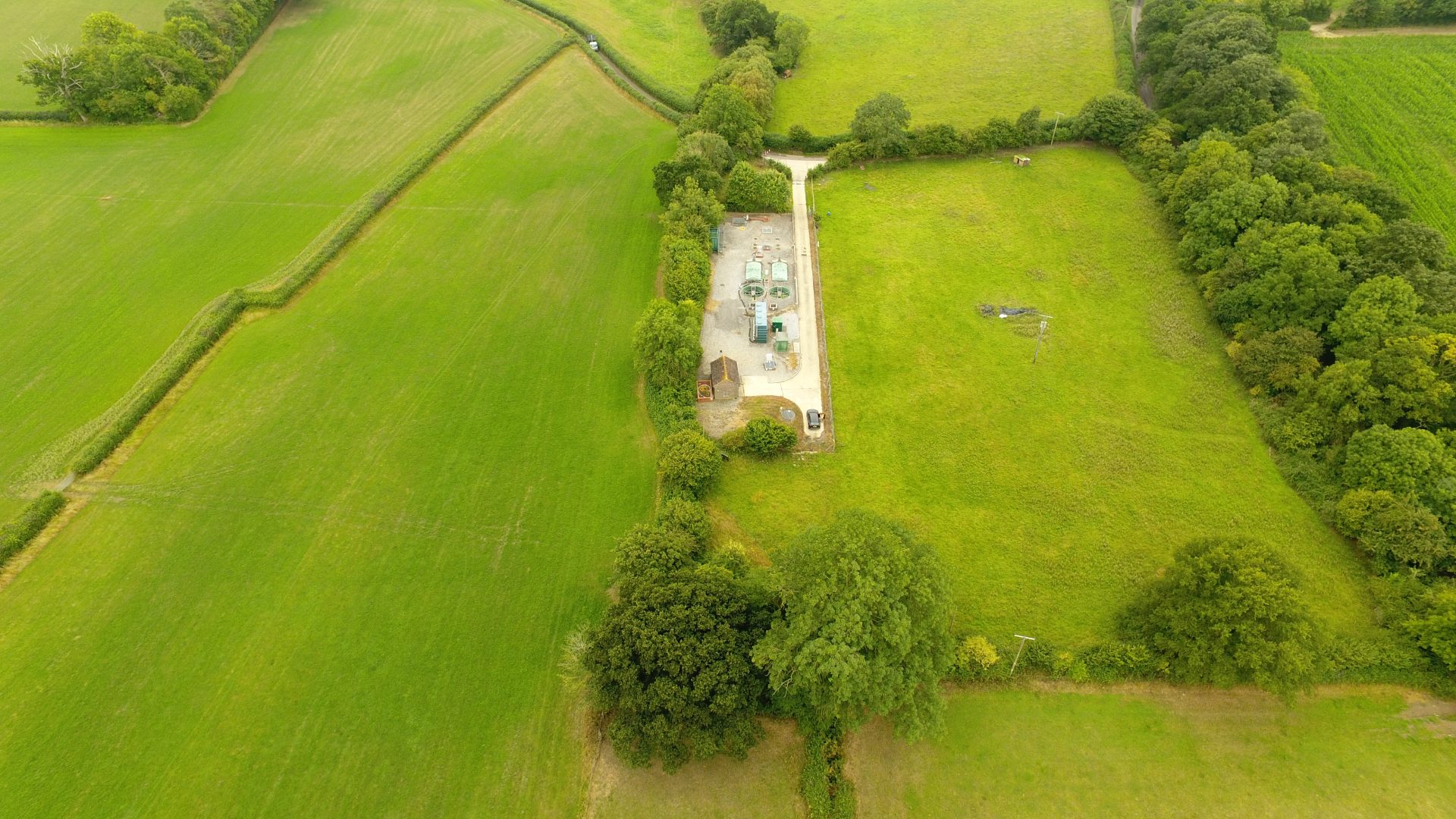 Hardington Mandeville