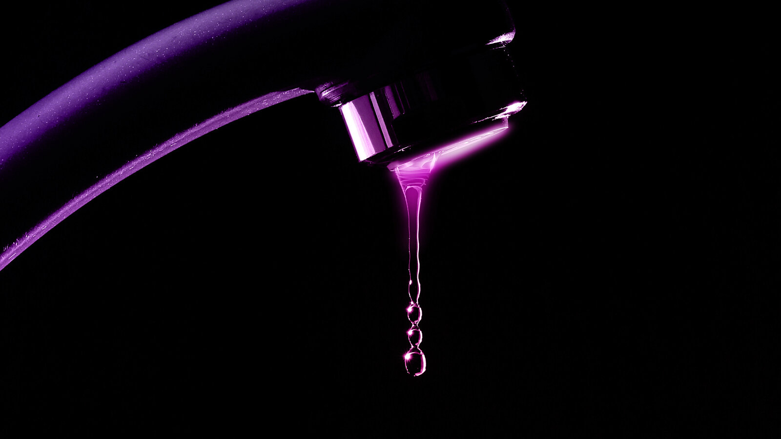 CrayoLED water disinfection