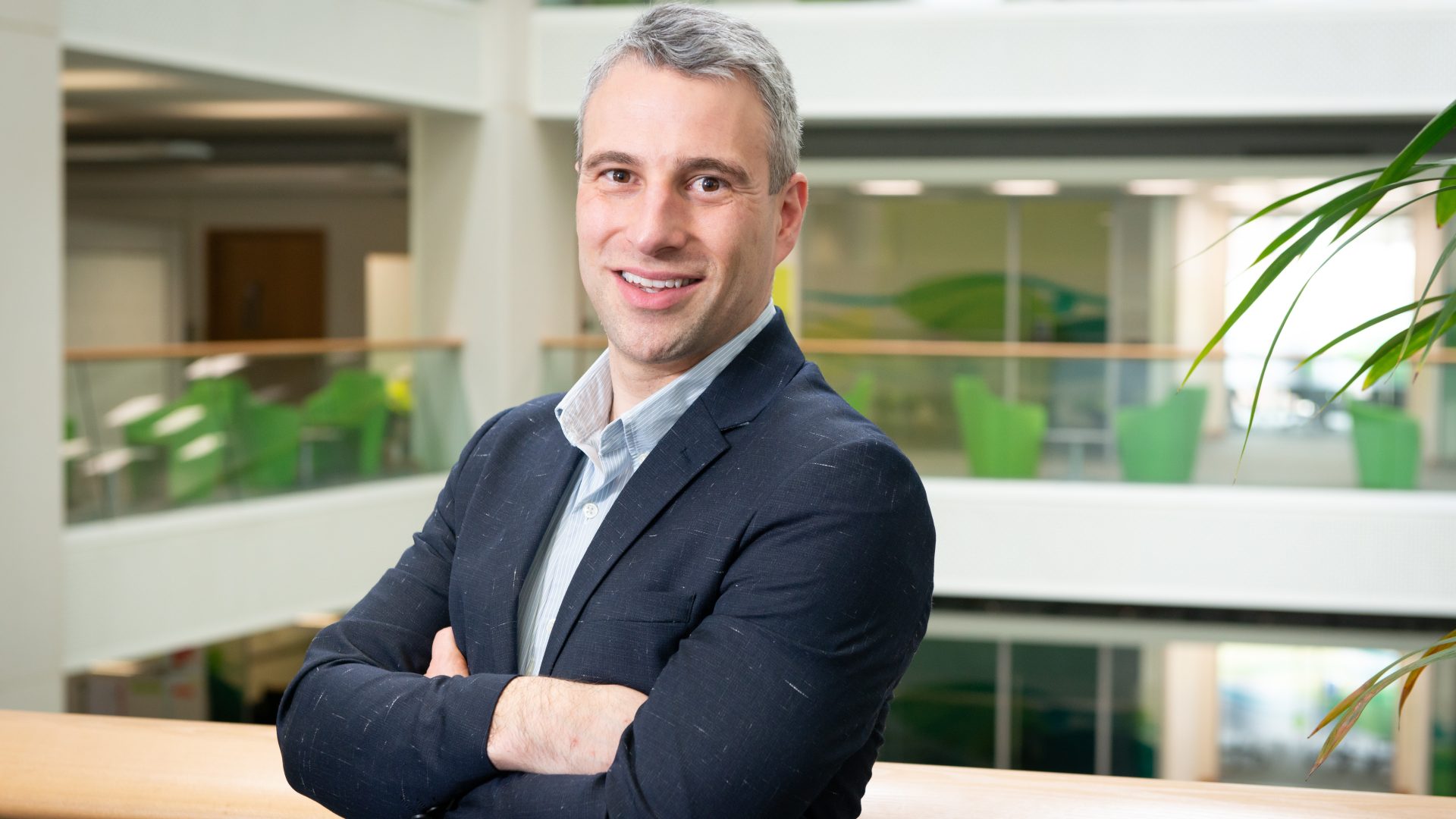 By Dan Preece, Vice President of IoT at Connexin