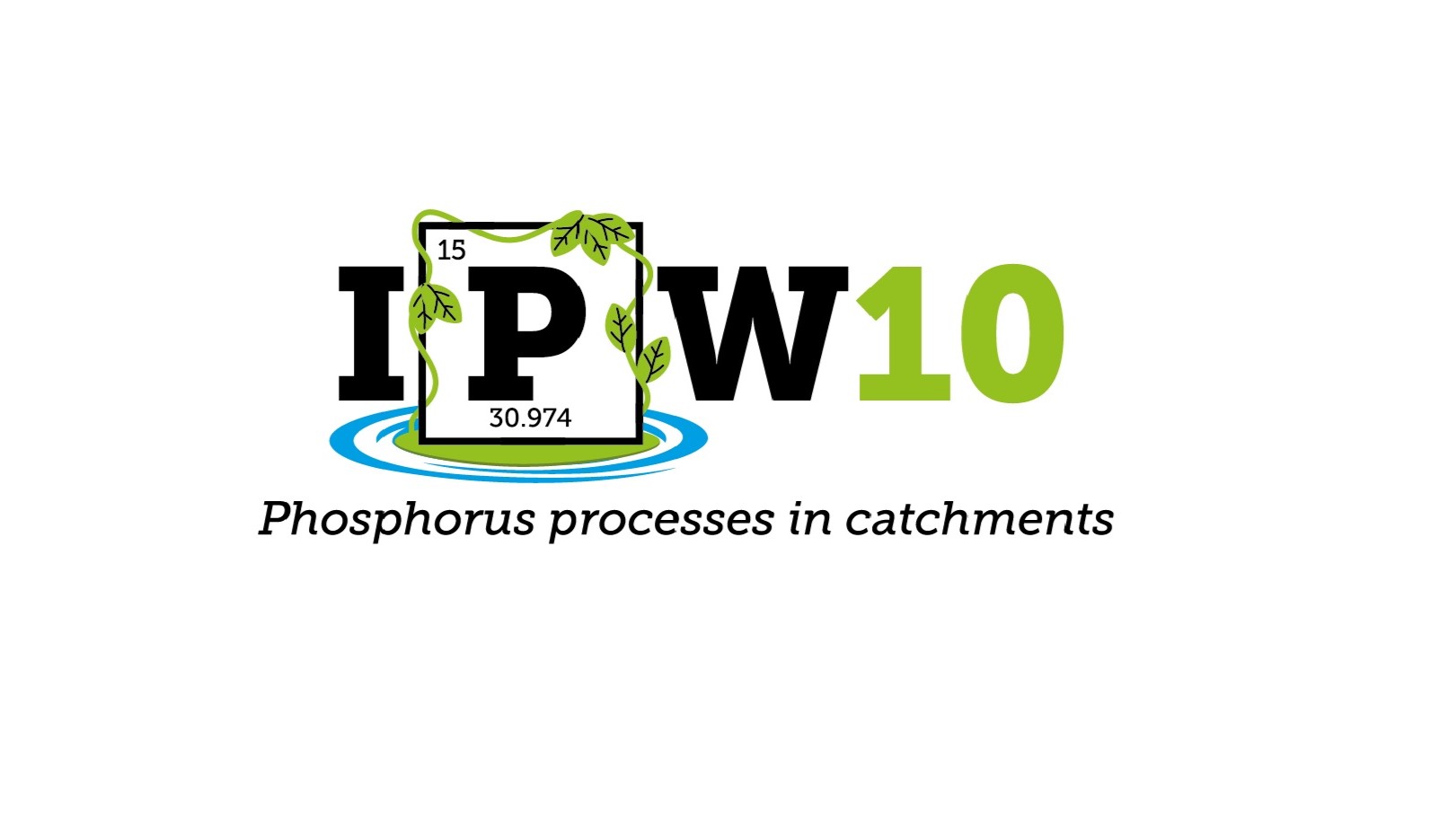 International Phosphorus Workshop