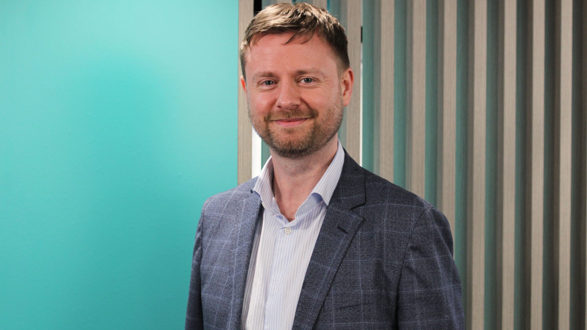 Ricci Boston, Regional Manager at Global Underwater Hub.