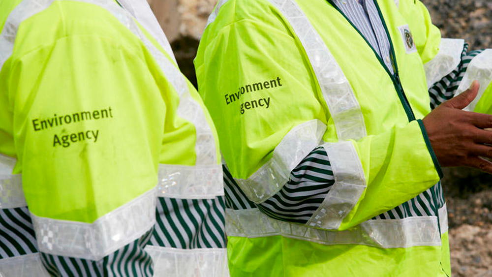 Environment Agency