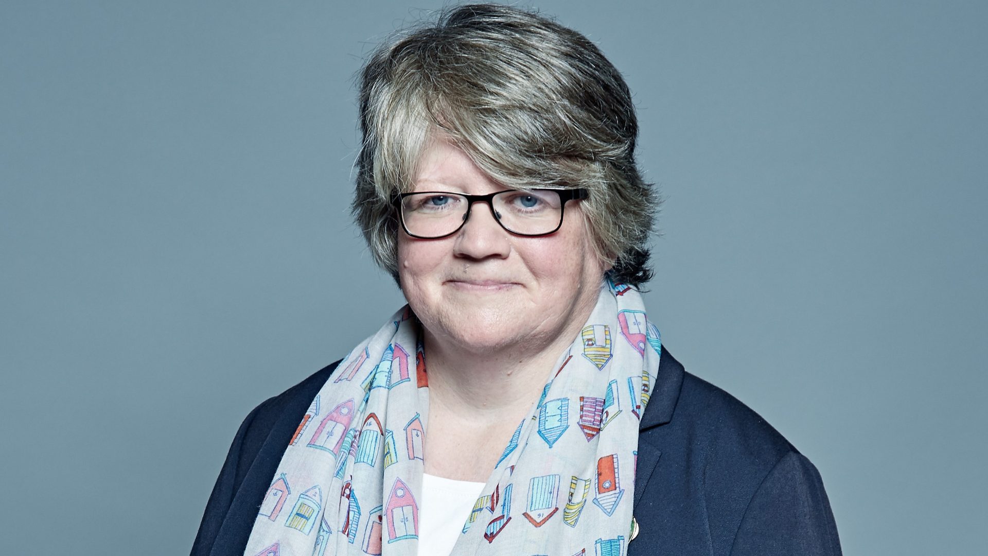 Thérèse Coffey