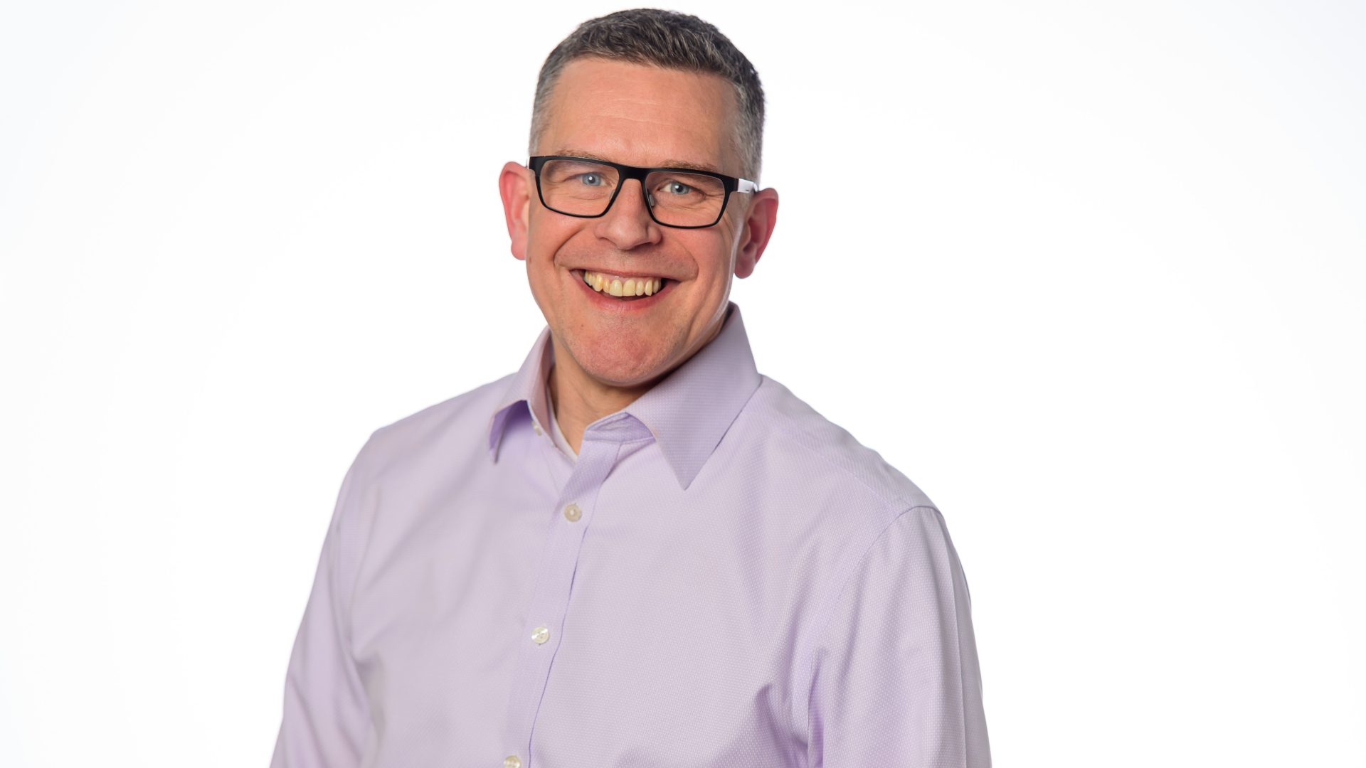 Mike Keil, Consumer Council for Water