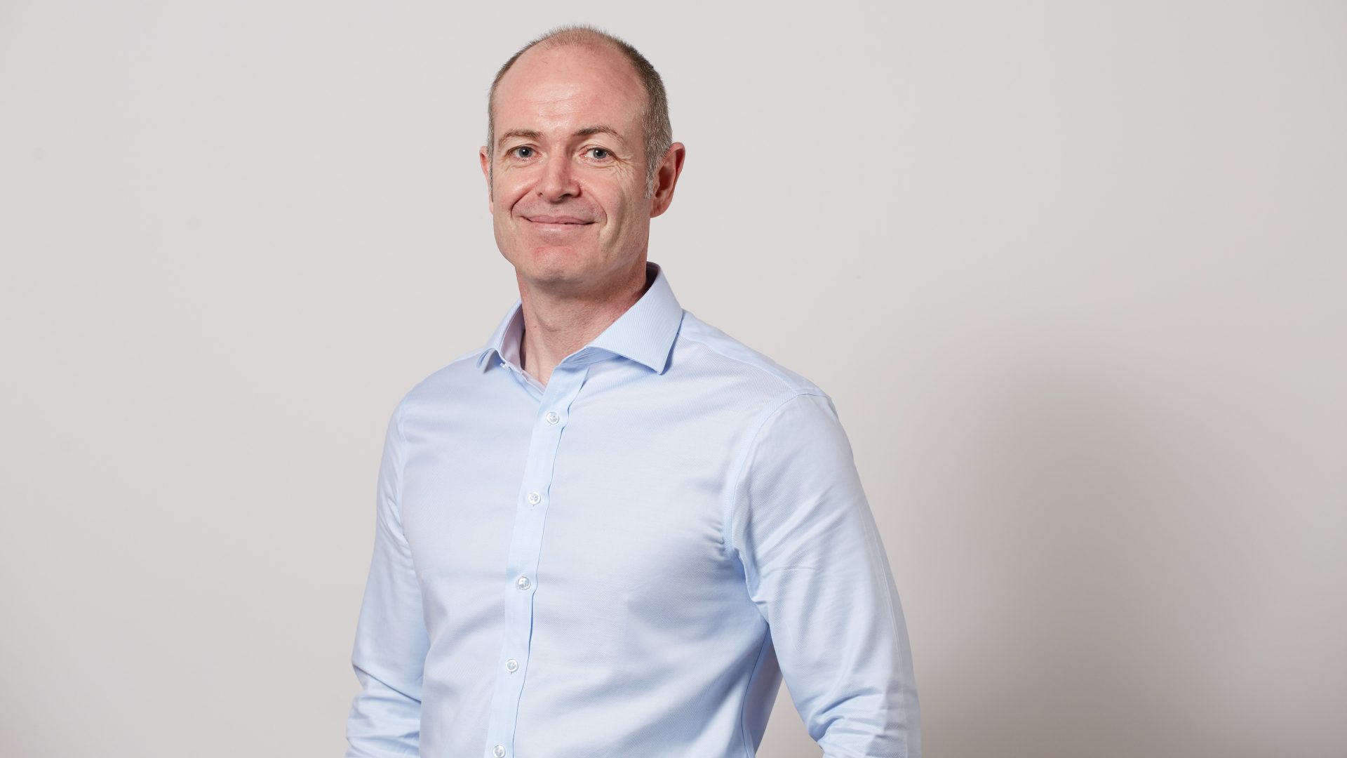 Stuart Henderson, Aquam operations director