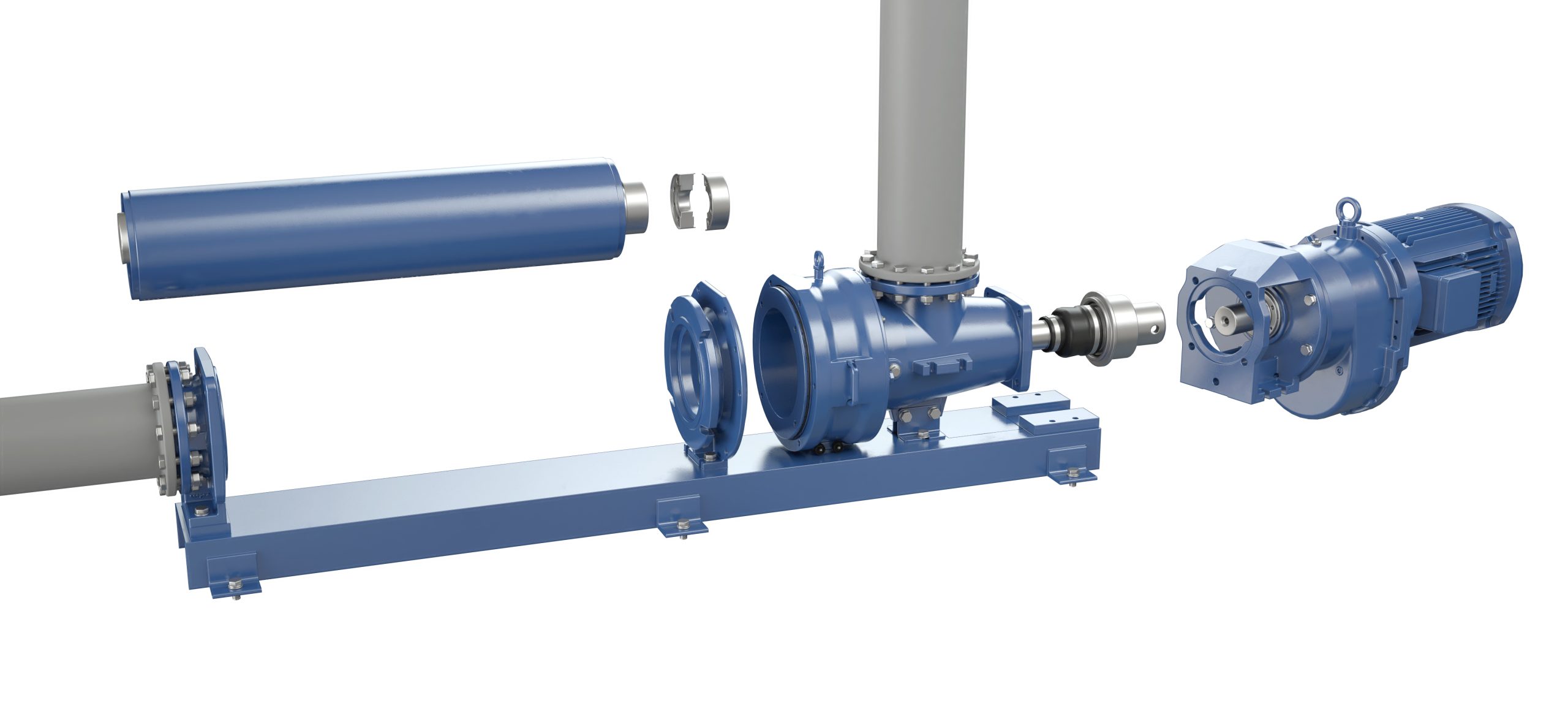 seepex pumps