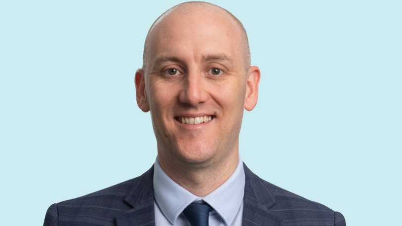 David Jarvis