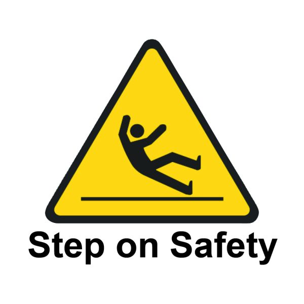 Step On Safety