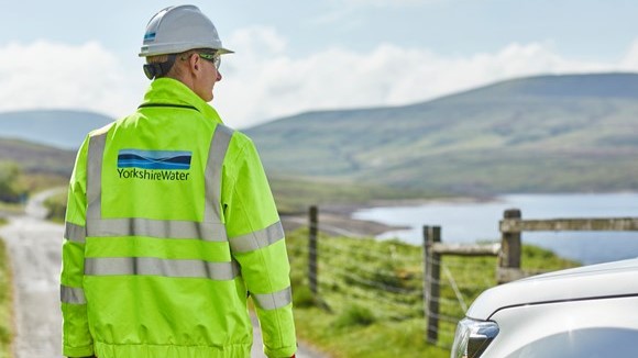 Yorkshire Water outlines its largest ever environmental investment with a £7.8bn plan for 2025 