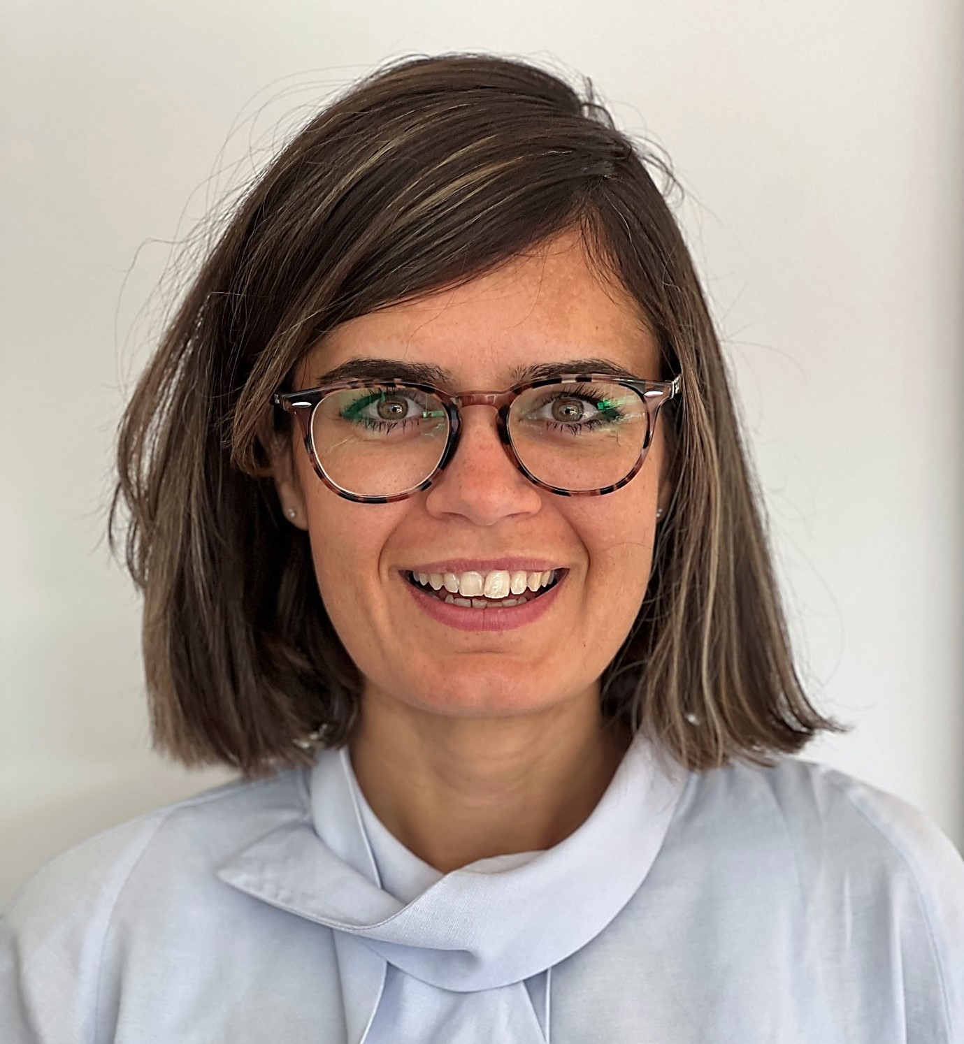 Dr Melis Sütman, an Assistant Professor in Geotechnical Engineering at Heriot-Watt’s School of Energy, Geoscience, Infrastructure and Society.