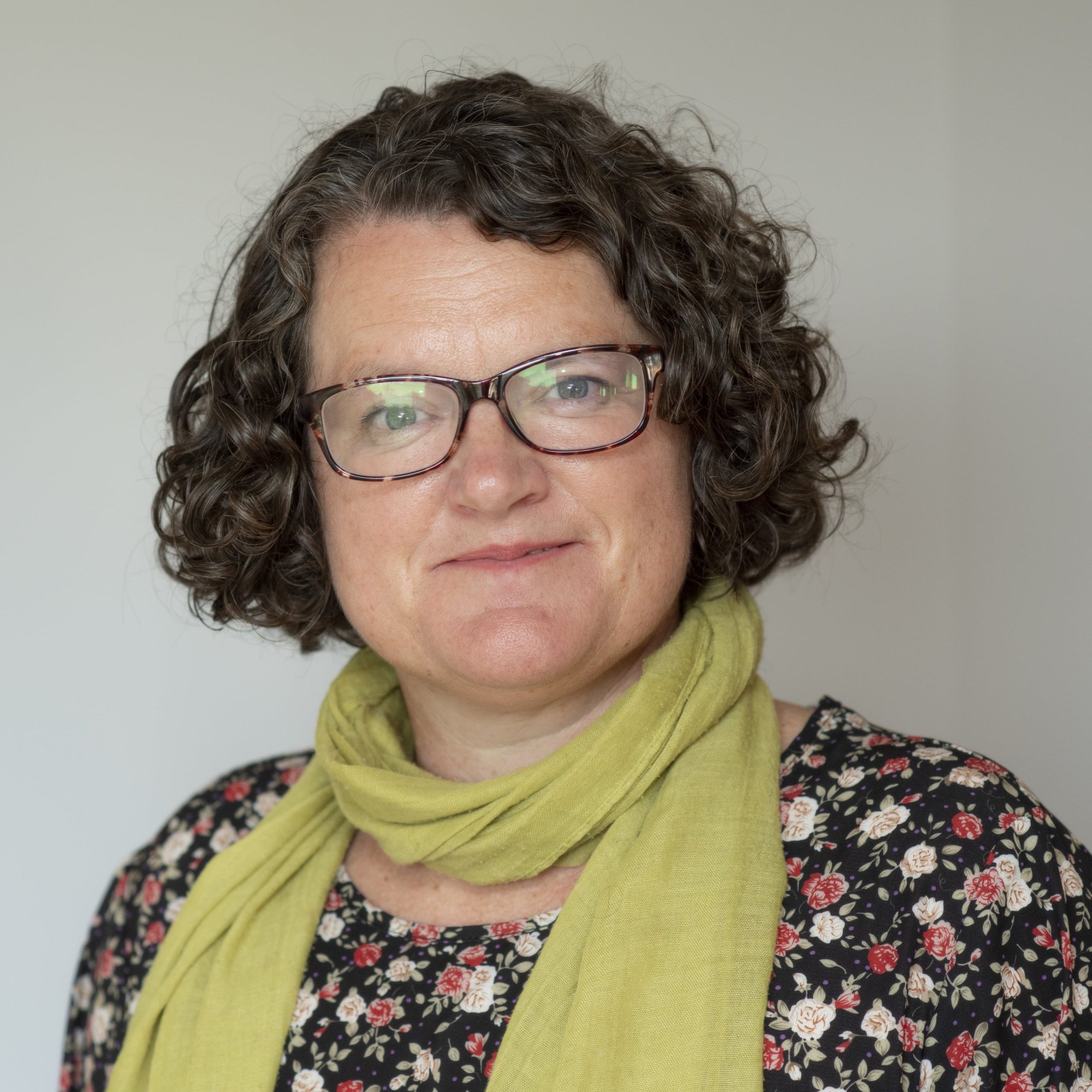 Nicci Russell, chief executive of Waterwise