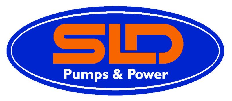 SLD Pumps and Power